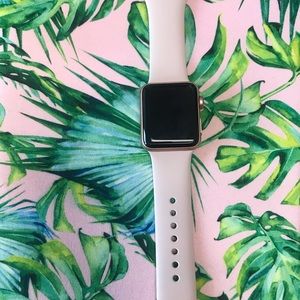 Apple Watch Series 3 GPS 38mm